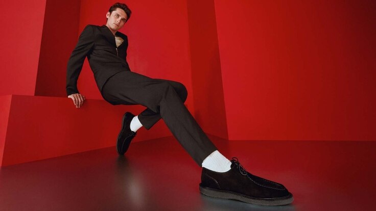 bromley shoes london