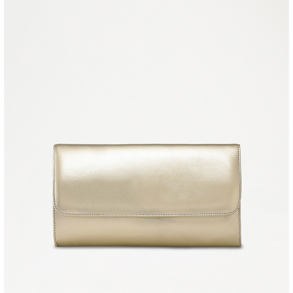Russell and Bromley 85 clutch bag