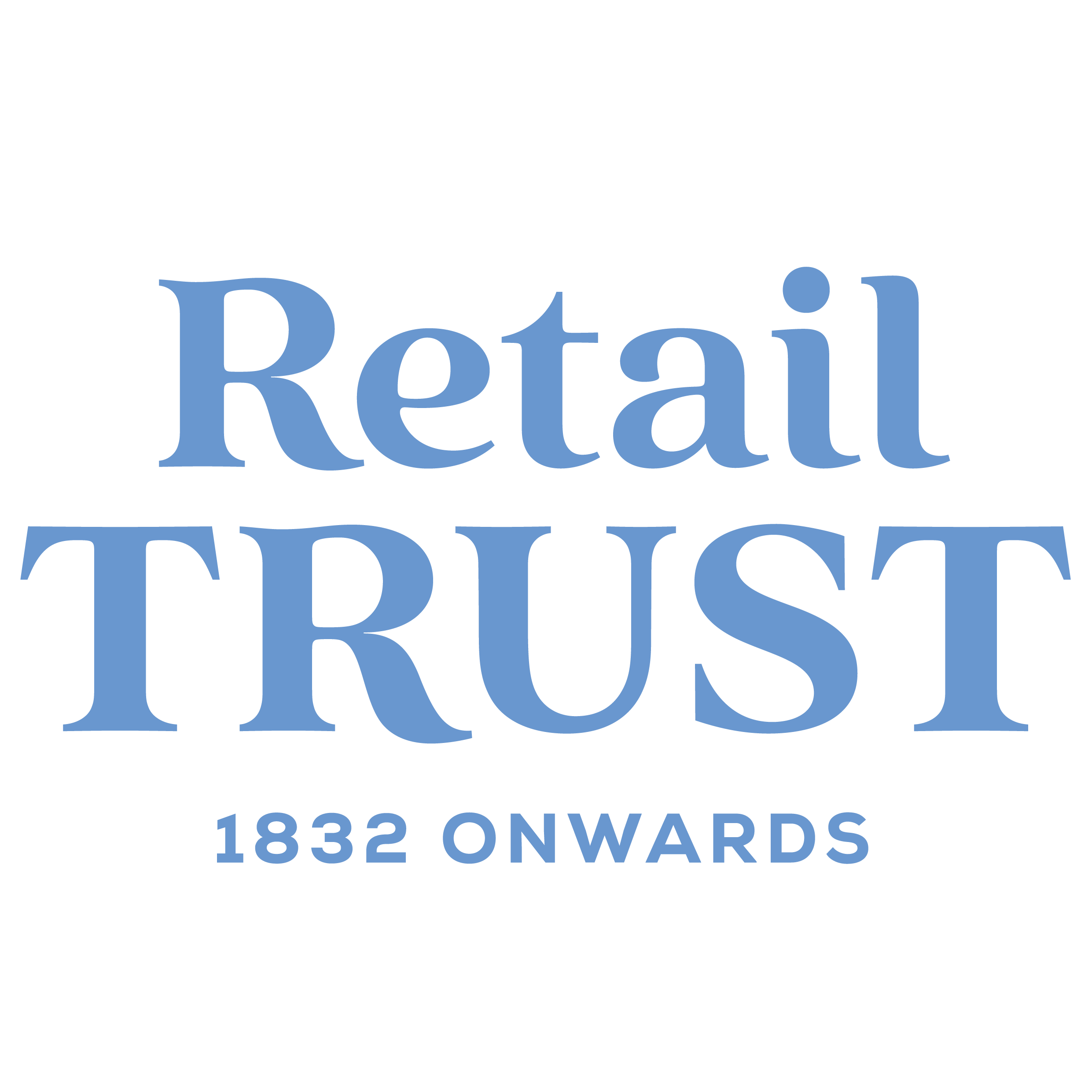 retail trust