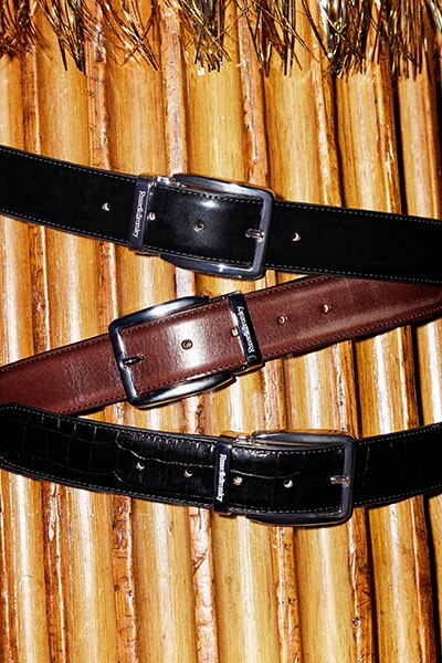 Belts Gifts
